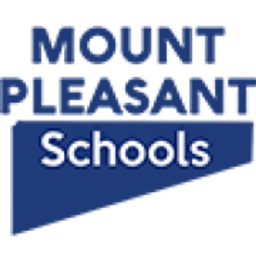 Mount Pleasant Juniors logo