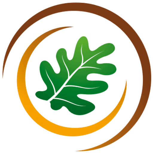 Oakwood Primary School logo