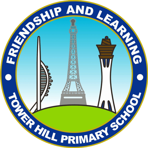 Tower Hill Primary School logo