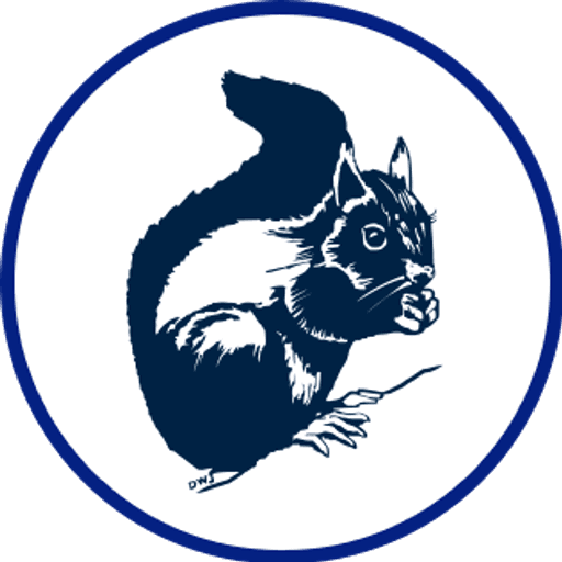 Grange Junior School logo