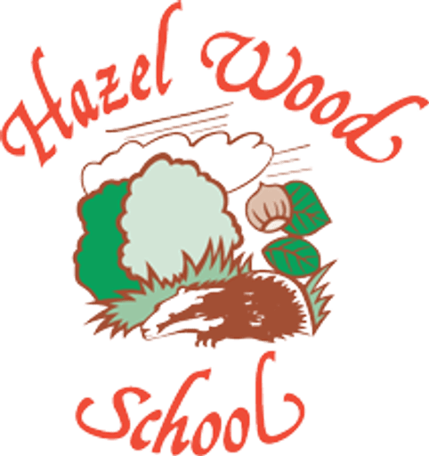 Hazel Wood Infant School logo