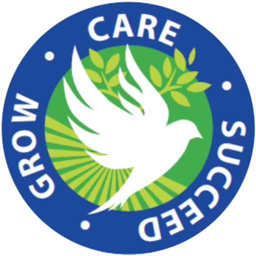 Portsdown Primary School logo