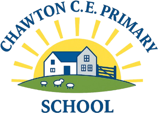 Chawton Church of England Primary School logo
