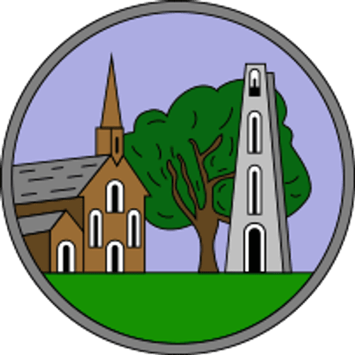 St Luke's Church of England Primary School logo