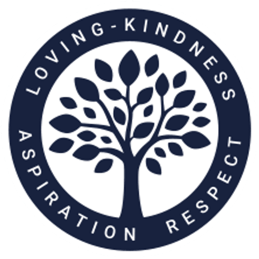Liphook Church of England Controlled Junior School logo
