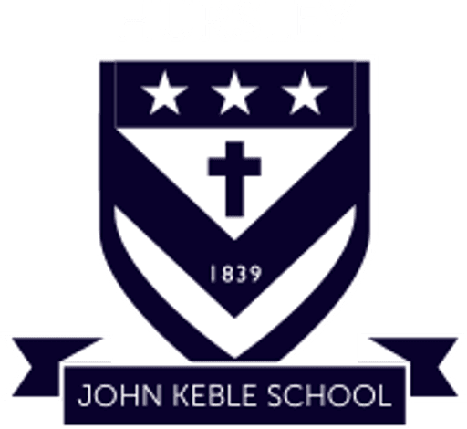John Keble Church of England Primary School logo