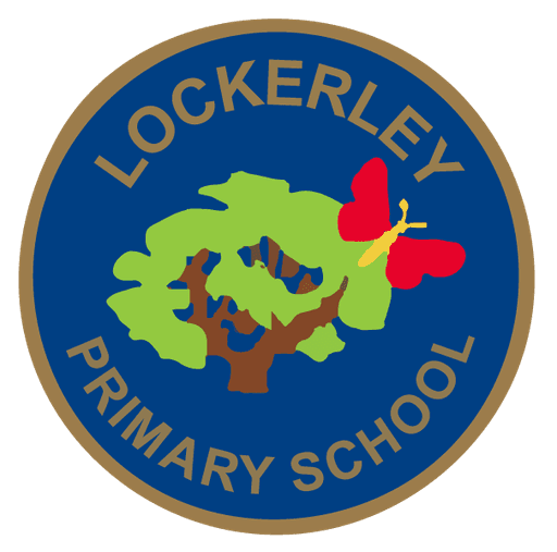 Lockerley Church of England Endowed Primary School logo