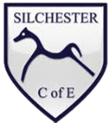 Silchester Church of England Primary School logo
