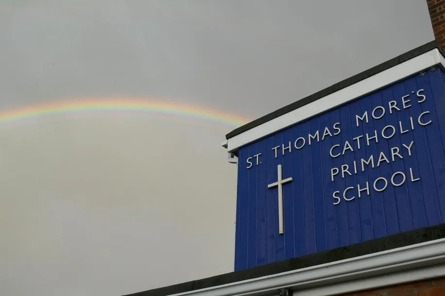 St Thomas More's Catholic Primary School, Havant, Havant