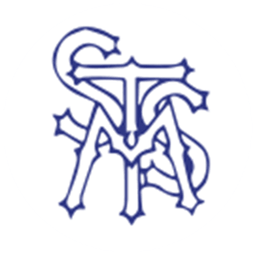 St Thomas More's Catholic Primary School, Havant logo