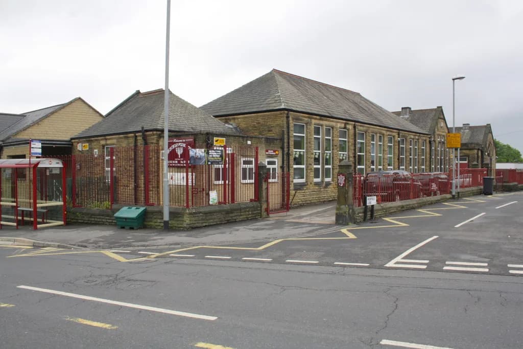 Highfield Church of England Primary School, Southampton