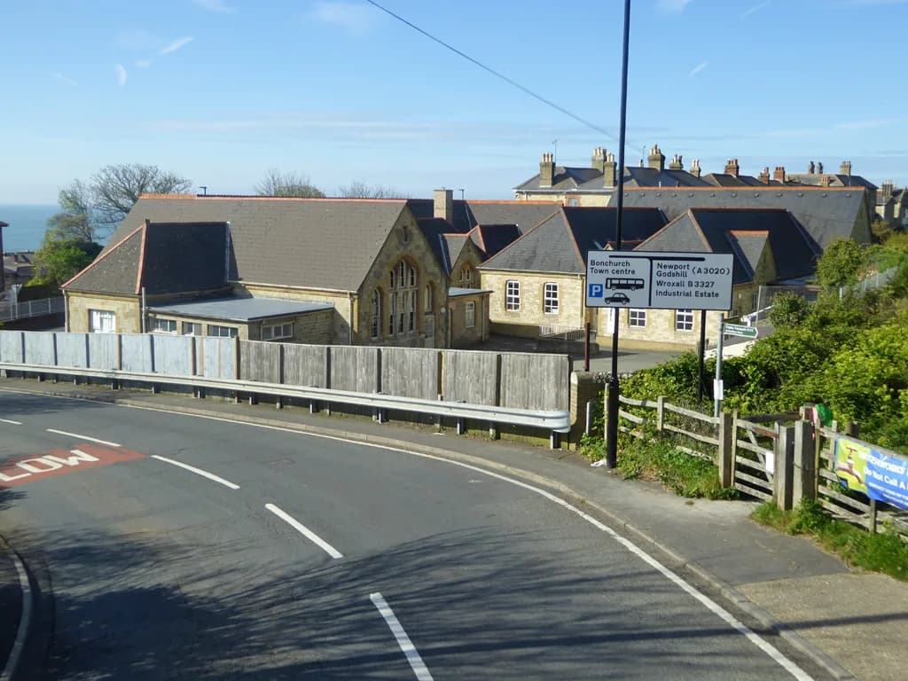 St Francis Church of England Primary School, Eastleigh