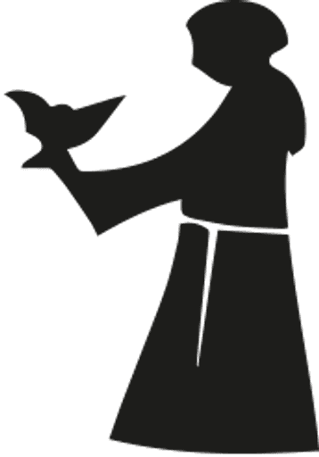 St Francis Church of England Primary School logo