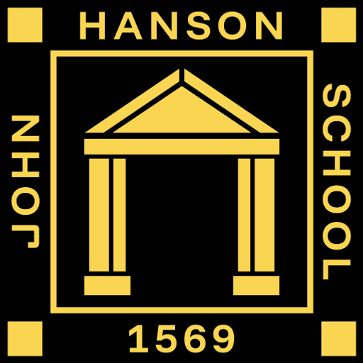 John Hanson Community School logo
