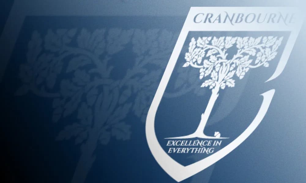 Cranbourne, Basingstoke