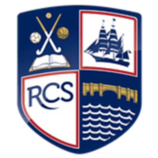 Redbridge Community School logo