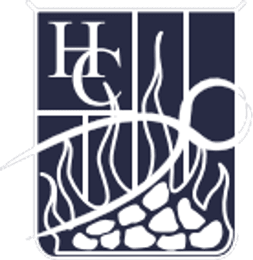 The Henry Cort Community College logo
