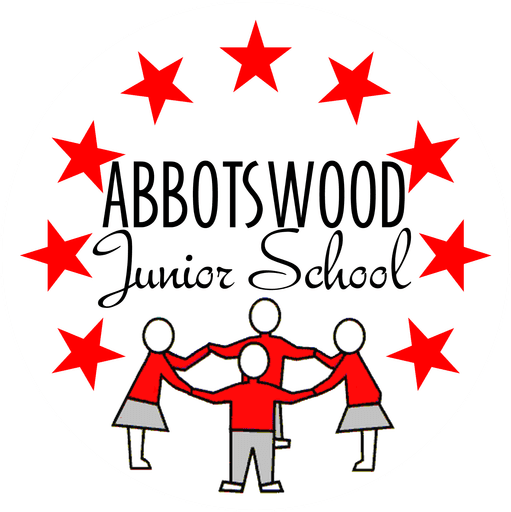 Abbotswood Junior School logo