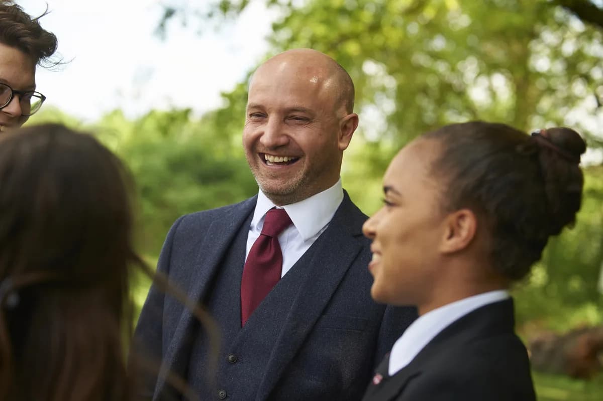 Saint George Catholic Voluntary Aided College Southampton, Southampton