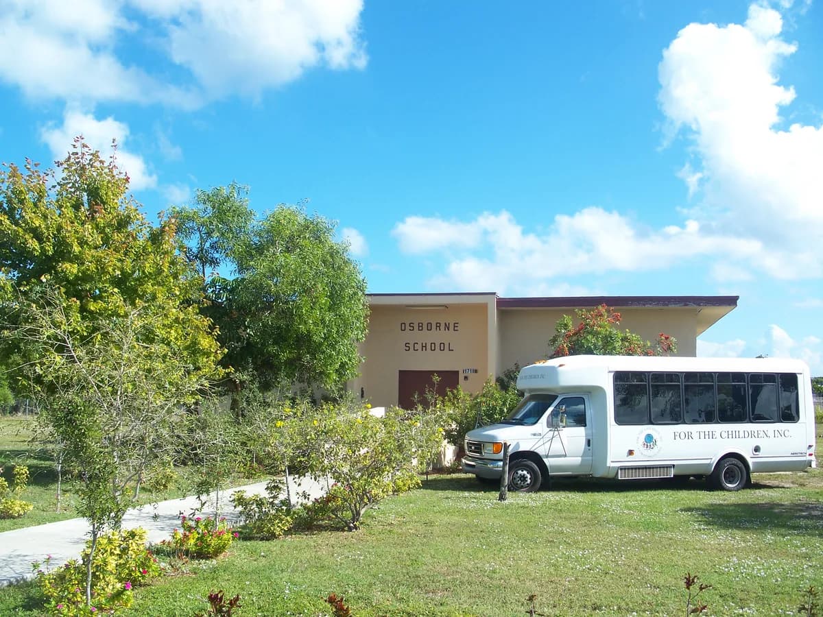 Osborne School, Winchester