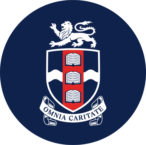 Cheam School logo