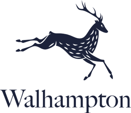 Walhampton School logo