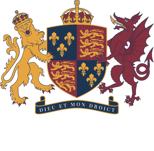 King Edward VI Preparatory School logo