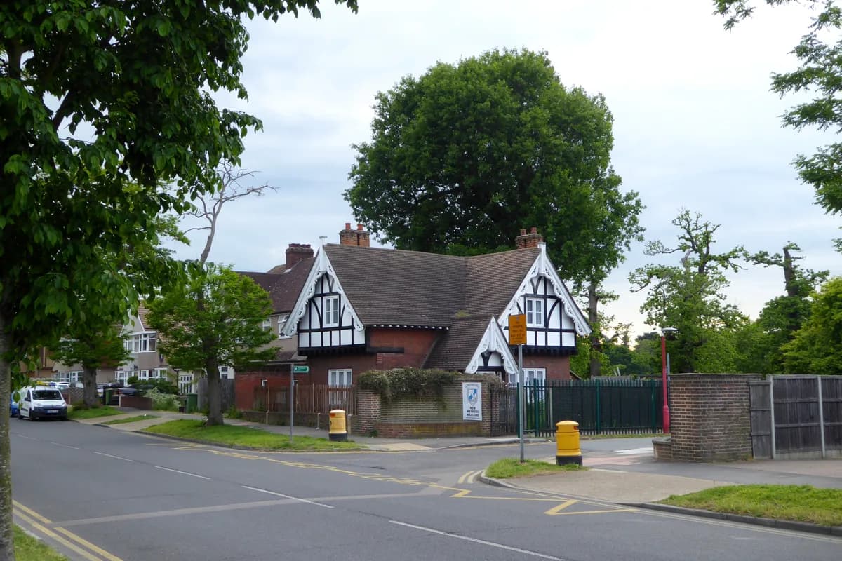 Hurst Lodge School, Camberley