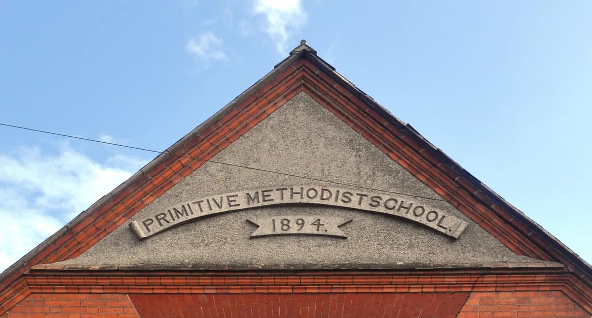 The Forum School, Blandford Forum