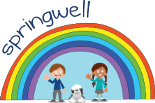 Springwell School logo