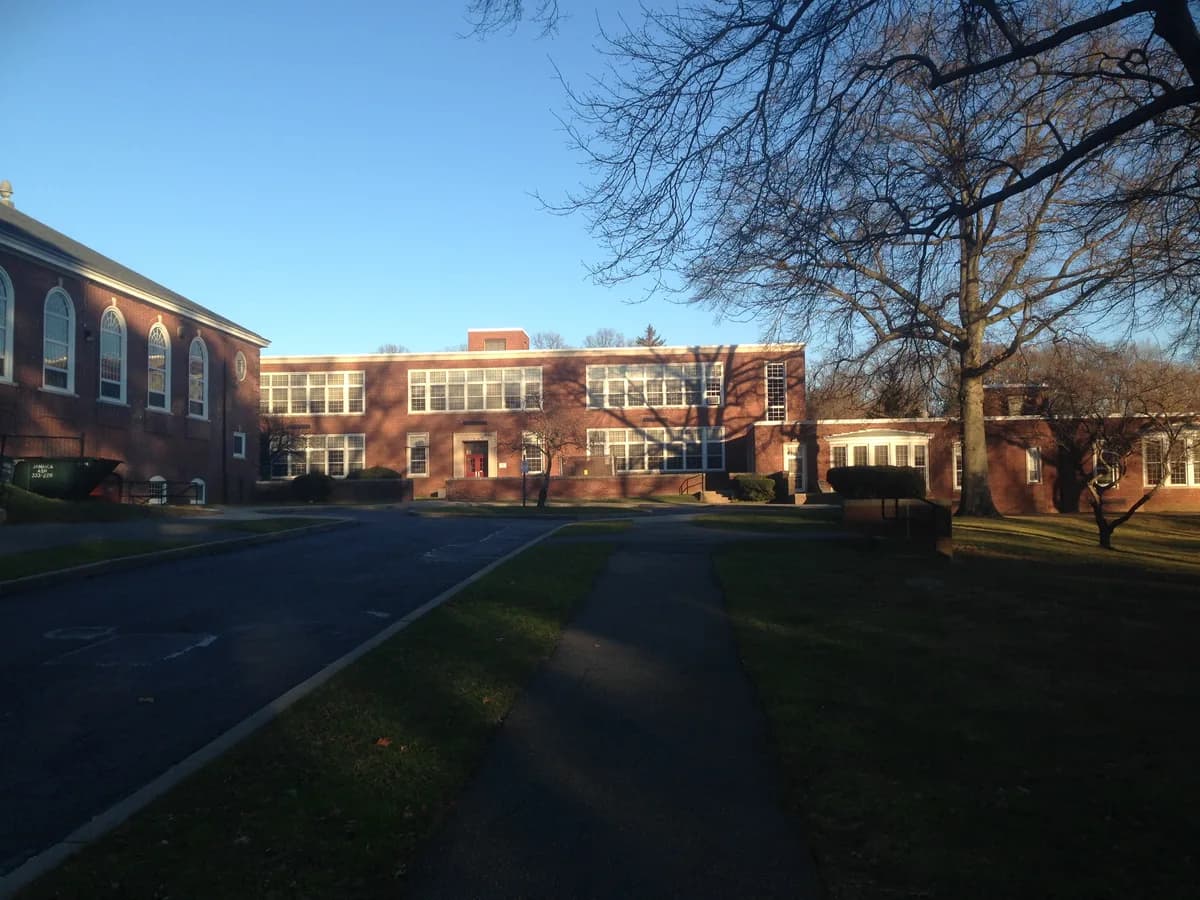 Glenwood School, Emsworth