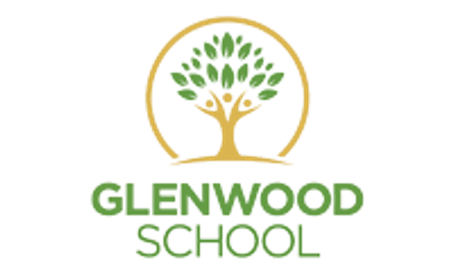 Glenwood School logo
