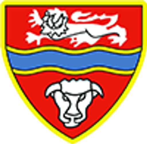 Broadlands Primary School logo