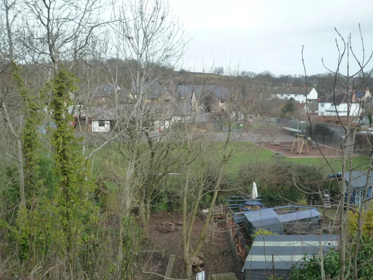 Longtown Community Primary School, Hereford