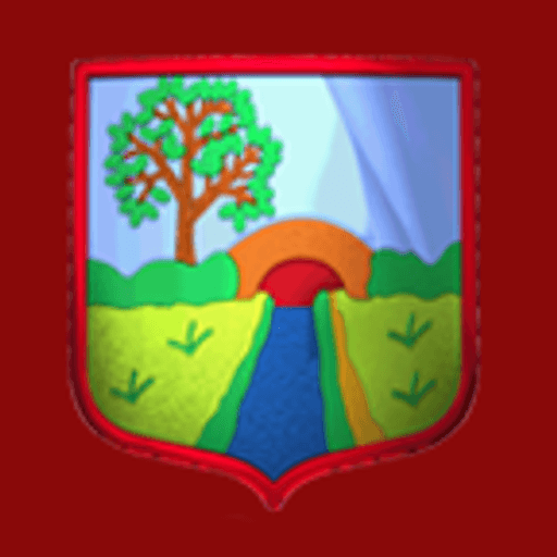 Westacre Middle School logo