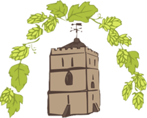 Bosbury CofE Primary School logo