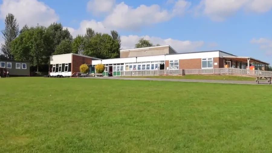 Much Birch CofE Primary School, Hereford
