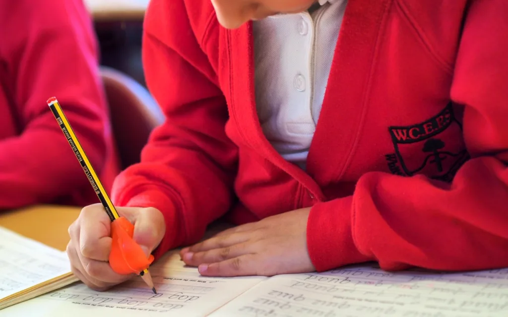 Whittington CofE Primary School, Worcester