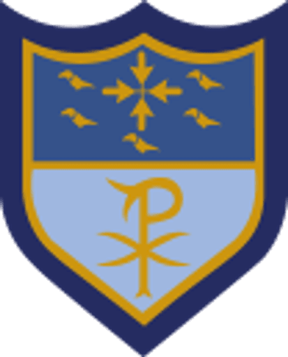St Joseph's Catholic Primary School logo