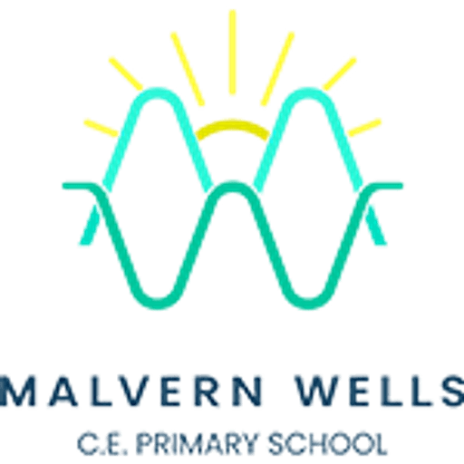 Malvern Wells CofE Primary School logo