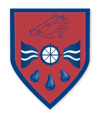 Aston Fields Middle School logo