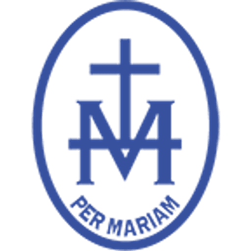 St Mary's RC High School logo