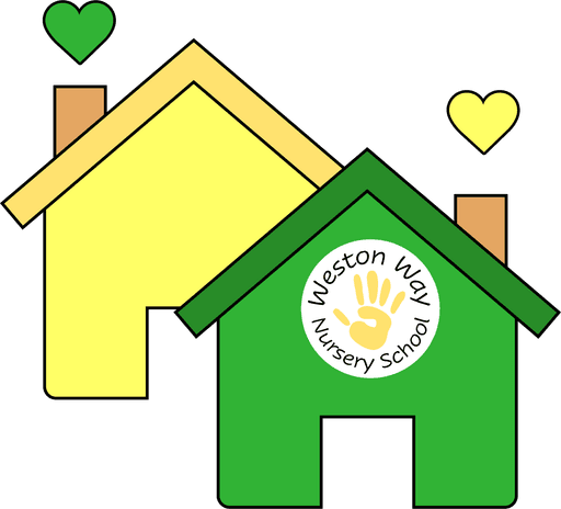 Weston Way Nursery School logo