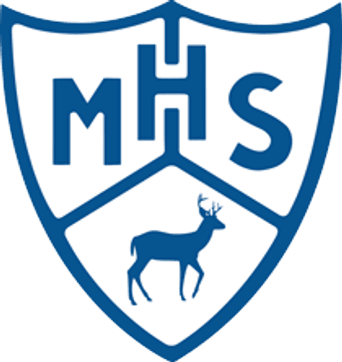 Hobletts Manor Junior School logo