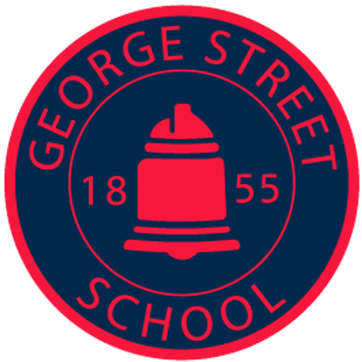 George Street Primary School logo