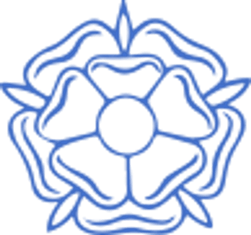 Tudor Primary School logo