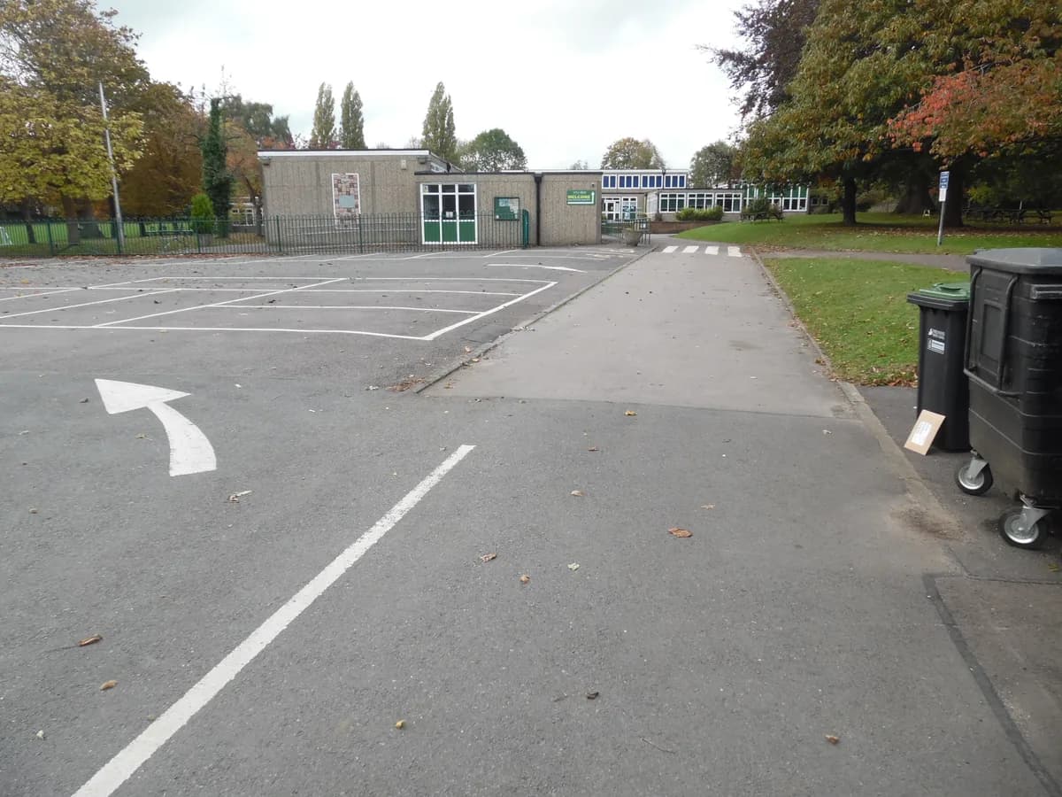 Little Green Junior School, Rickmansworth