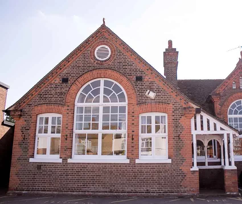 Camp Primary and Nursery School, St Albans