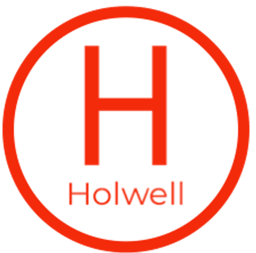 Holwell Primary School logo