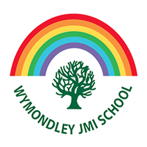 Wymondley Junior Mixed and Infant School logo